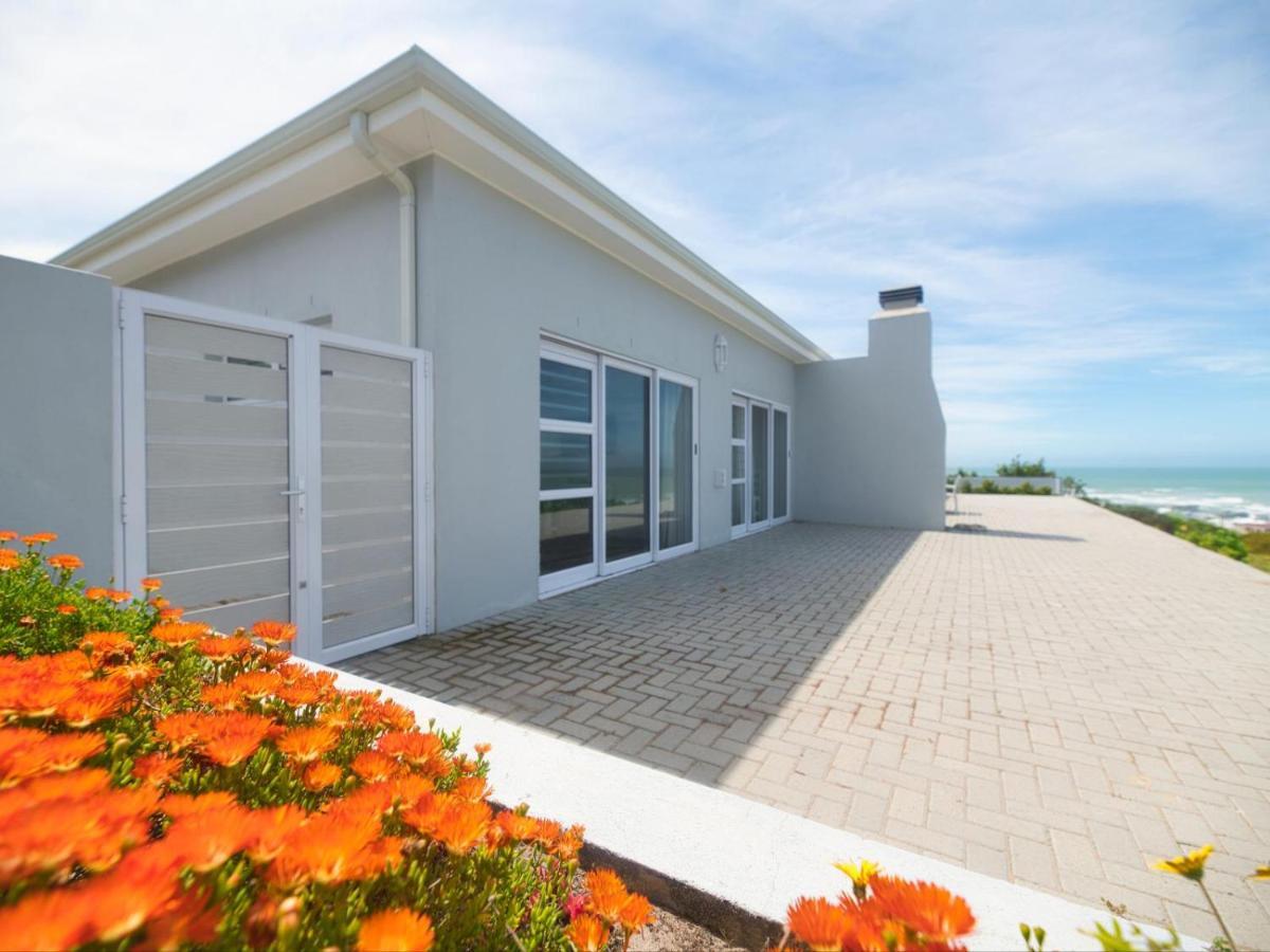29 On Poole Street Apartment Agulhas Exterior photo
