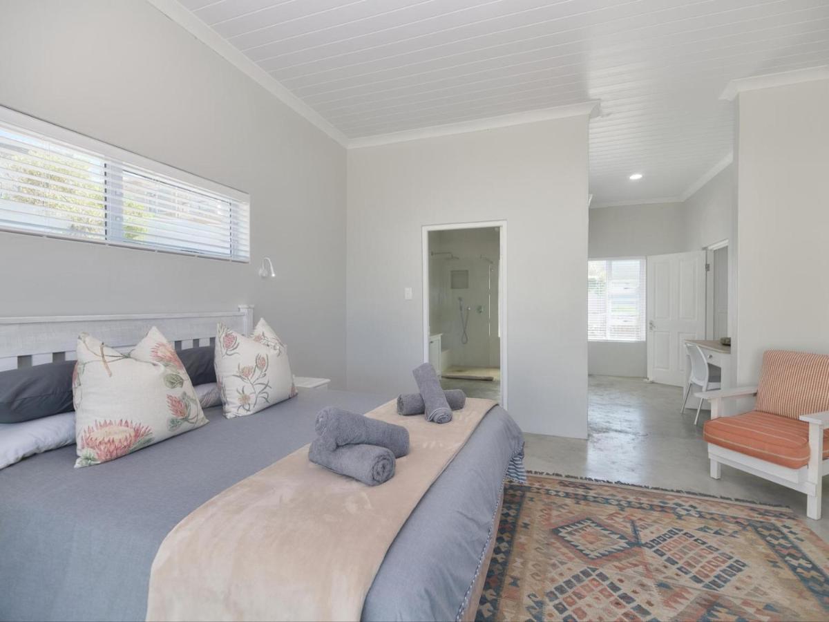 29 On Poole Street Apartment Agulhas Exterior photo